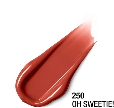Lippenstift High Shine Slip Stick, 250 Oh Sweetie!, 3,4 g