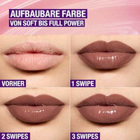 Lippenstift High Shine Slip Stick, 250 Oh Sweetie!, 3,4 g
