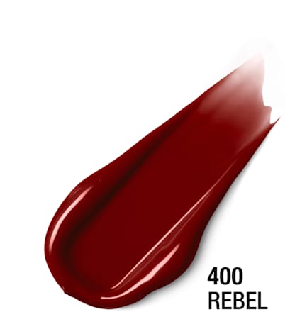 Lippenstift High Shine Slip Stick, 400 Rebel, 3,4 g