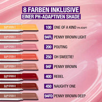 Lippenstift High Shine Slip Stick, 94F, 3,4 g