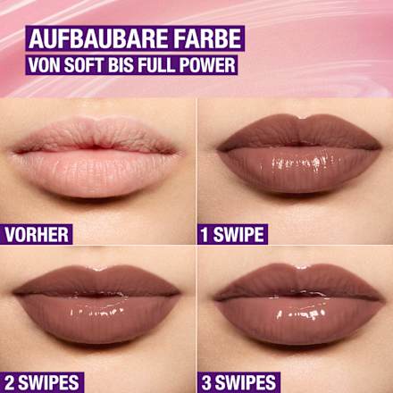 Lippenstift High Shine Slip Stick, 94F, 3,4 g