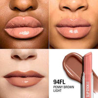 Lippenstift High Shine Slip Stick, 94FL, 3,4 g