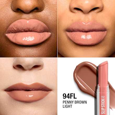 Lippenstift High Shine Slip Stick, 94FL, 3,4 g