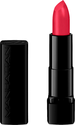 Lippenstift Lasting Perfection Matte 300 Peach Coral, 4,5 g
