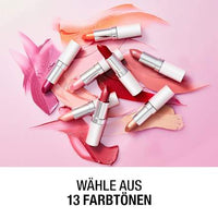 Lipstick Lasting Perfection Satin 230 Hip Hazelnut, 4 g