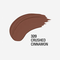Lippenstift Lasting Perfection Satin 320 Crushed Cinnamon, 4 g