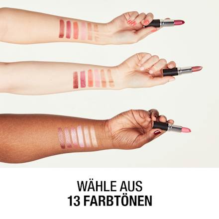 Lippenstift Lasting Perfection Satin 880 Sunset Rose, 4 g