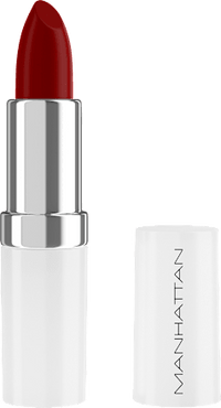 Lippenstift Lasting Perfection Satin 890 Alarm, 4 g MANHATTAN Cosmetics
