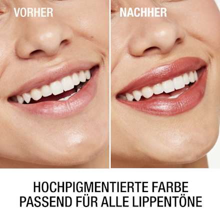 Lippenstift Lasting Perfection Satin 960 Pink Key Promise, 4 g