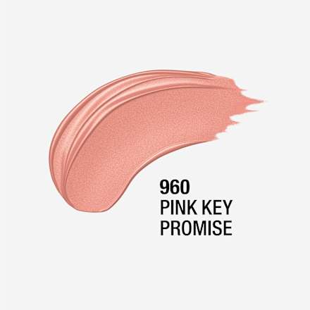 Lippenstift Lasting Perfection Satin 960 Pink Key Promise, 4 g