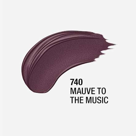 Lippenstift Lasting Perfection Satin 980 Mauve to the Music, 4 g MANHATTAN Cosmetics