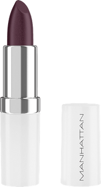 Lippenstift Lasting Perfection Satin 980 Mauve to the Music, 4 g MANHATTAN Cosmetics