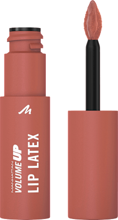 Lippenstift Volume Up Lip Latex 100 Sassy, ​​​​6 ml