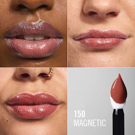 Lipstick Volume Up Lip Latex 150 Magnetisch, 6 ml