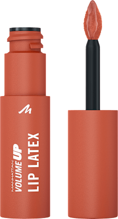 Lipstick Volume Up Lip Latex 200 So Peachy, 6 ml