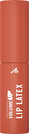 Lippenstift Volume Up Lip Latex 200 So Peachy, 6 ml