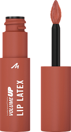 Lippenstift Volume Up Lip Latex 250 Honey-Bun, 6 ml