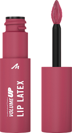 Lippenstift Volume Up Lip Latex 300 Hoofdpersonage, 6 ml