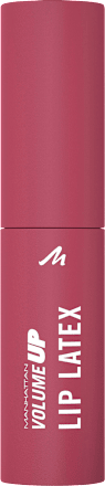 Lippenstift Volume Up Lip Latex 300 Main Character, 6 ml
