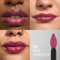 Lippenstift Volume Up Lip Latex 300 Main Character, 6 ml