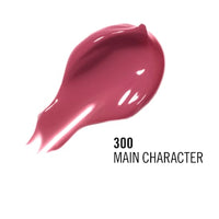 Lippenstift Volume Up Lip Latex 300 Main Character, 6 ml