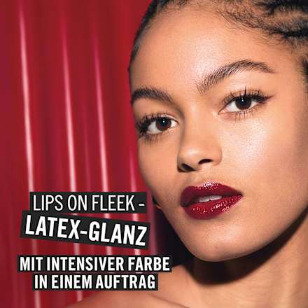 Lippenstift Volume Up Lip Latex 350 Spicy, 6 ml