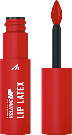 Lippenstift Volume Up Lip Latex 400 Baddie, 6 ml