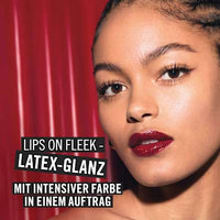 Lippenstift Volume Up Lip Latex 400 Baddie, 6 ml