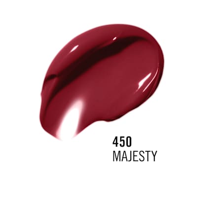 Lippenstift Volume Up Lip Latex 450 Majesty, 6 ml