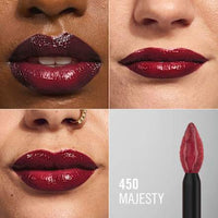 Lippenstift Volume Up Lip Latex 450 Majesty, 6 ml