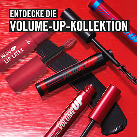 Lippenstift Volume Up Lip Latex 450 Majesty, 6 ml