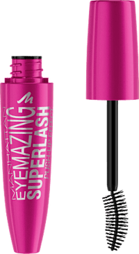 Mascara Eyemazing Superlash 001 Black, 12 ml