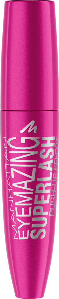 Mascara Eyemazing Superlash 001 Zwart, 12 ml