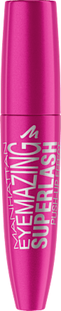 Mascara Eyemazing Superlash 001 Black, 12 ml