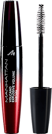Mascara Volcano Explosive Volume 1010N Black, 10 ml