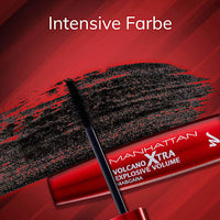 Mascara Volcano Xtra Explosive Volume 99T Bruin, 10 ml