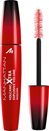 Mascara Volcano Xtra Explosive Volume 99T Brown, 10 ml