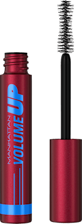 Mascara Volume Up 003 Waterproof Zwart, 8 ml