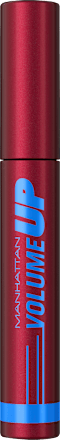 Mascara Volume Up 003 Waterproof Zwart, 8 ml