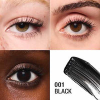 Mascara Volume Up Mega Lift 001 Black, 10 ml
