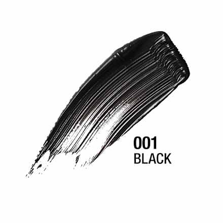 Mascara Volume Up Mega Lift 001 Black, 10 ml