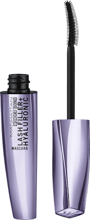 Mascara Wonder'Bond Lash Filler & Hyaluronic 001 Black, 11 ml
