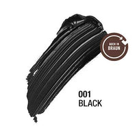 Mascara Wonder'Bond Lash Filler & Hyaluronic 001 Black, 11 ml