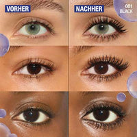 Mascara Wonder'Bond Lash Filler & Hyaluronic 001 Black, 11 ml