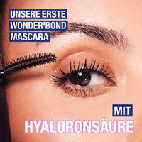 Mascara Wonder'Bond Lash Filler & Hyaluronic 002 Brown, 11 ml