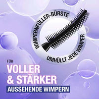 Mascara Wonder'Bond Lash Filler & Hyaluronic 002 Brown, 11 ml