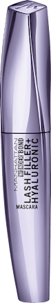 Mascara Wonder'Bond Lash Filler & Hyaluronic 002 Brown, 11 ml