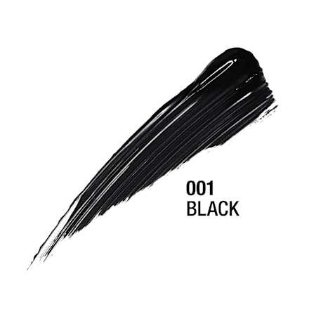 Mascara Wonder'Bond Serum 001 Black, 11 ml