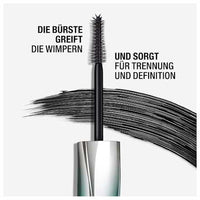 Mascara Wonder'Extension 001 Black, 11 ml