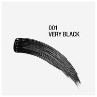 Mascara Wonder'Extension 001 Black, 11 ml